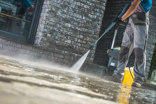 Boat and Dock Cleaning in Long Creek, IL